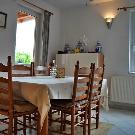 Сasa de vacaciones Annie *