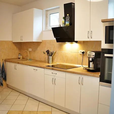 Сasa de vacaciones Annie