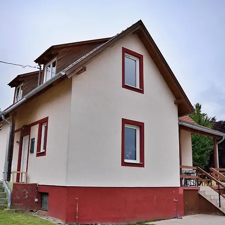 Annie Сasa de vacaciones *