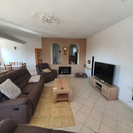 Annie Сasa de vacaciones *