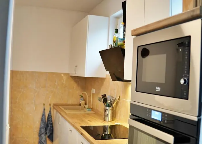 Annie בית נופש *