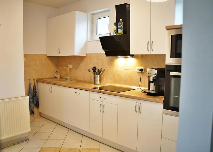 בית נופש Annie