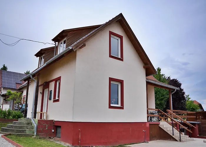 Annie בית נופש *