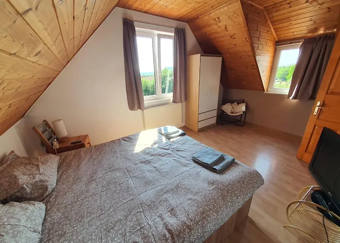 Annie בית נופש